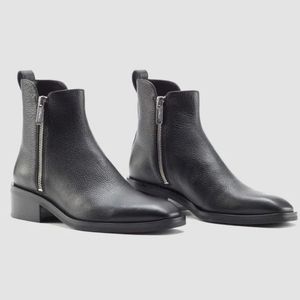 3.1 Phillip Lim boots